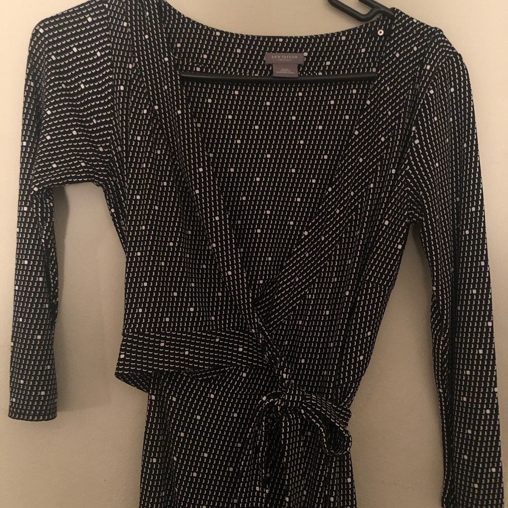 Ann Taylor Dress